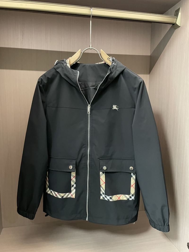 Burberry Outwear